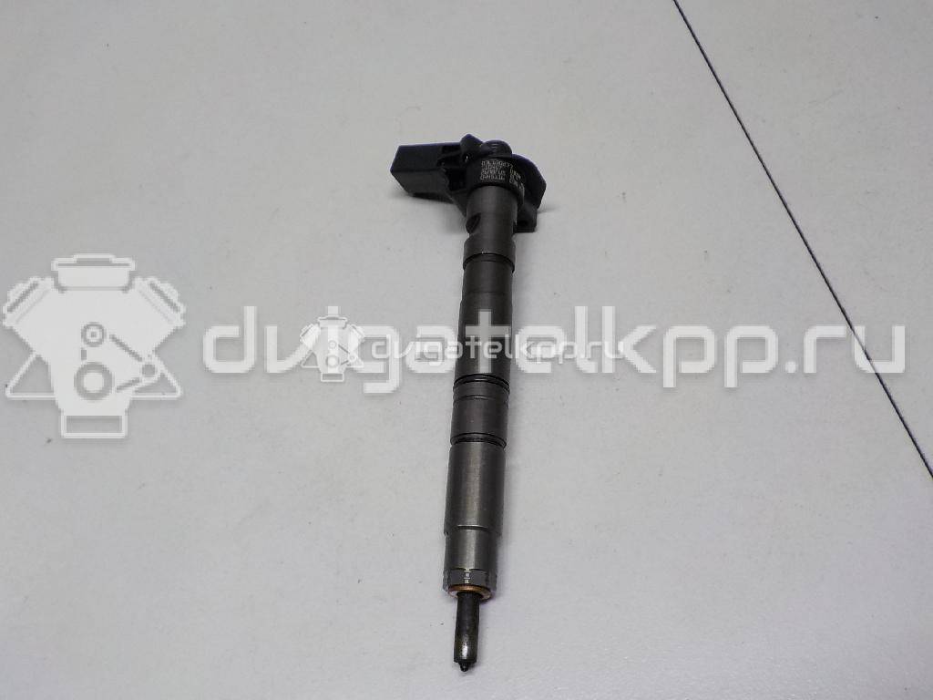 Фото Форсунка дизельная электрическая  03L130277 для Volkswagen Scirocco / Tiguan / Eos 1F7, 1F8 / Golf / Passat {forloop.counter}}