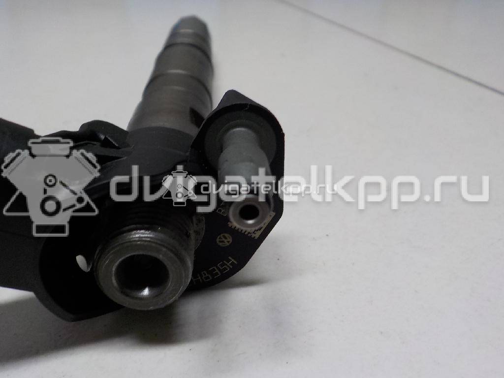 Фото Форсунка дизельная электрическая  03L130277 для Volkswagen Scirocco / Tiguan / Eos 1F7, 1F8 / Golf / Passat {forloop.counter}}