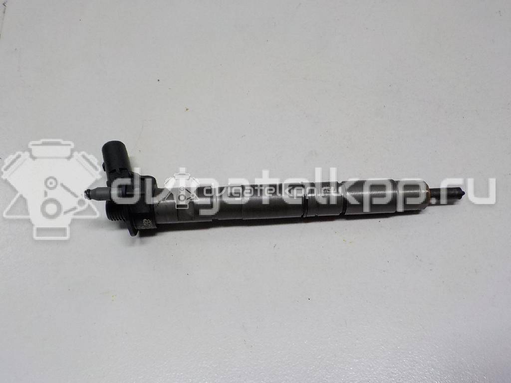 Фото Форсунка дизельная электрическая  03L130277 для Volkswagen Scirocco / Tiguan / Eos 1F7, 1F8 / Golf / Passat {forloop.counter}}