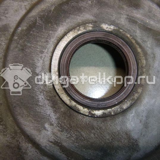 Фото Крышка двигателя передняя для двигателя 2AZ-FE для Toyota / Daihatsu / Lexus / Toyota (Gac) / Toyota (Faw) 167 л.с 16V 2.4 л бензин 1131028071