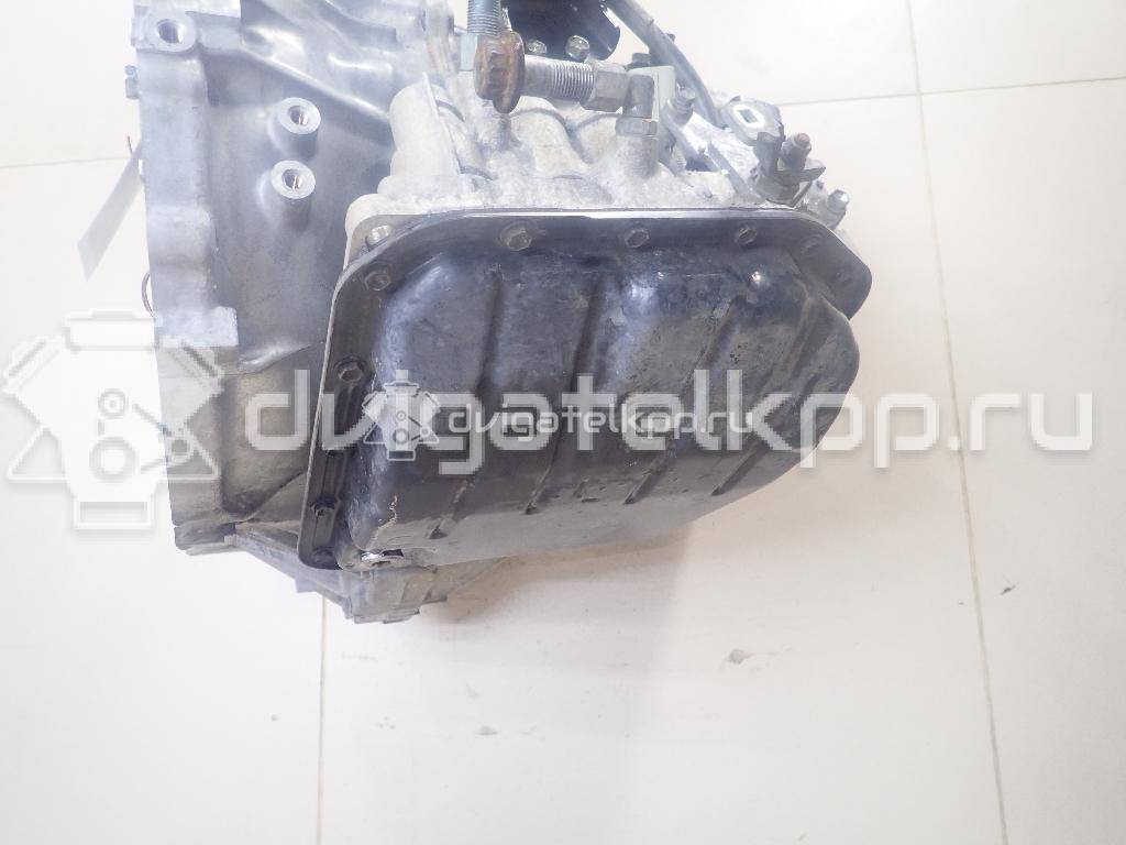 Фото Контрактная (б/у) АКПП для Toyota / Daihatsu / Toyota (Faw) / Toyota (Gac) 152-173 л.с 16V 2.4 л 2AZ-FE бензин 3050033520 {forloop.counter}}