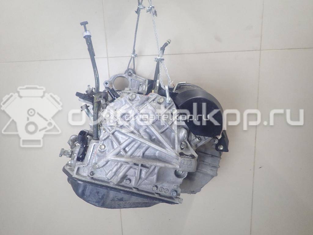 Фото Контрактная (б/у) АКПП для Toyota / Daihatsu / Toyota (Faw) / Toyota (Gac) 152-173 л.с 16V 2.4 л 2AZ-FE бензин 3050033520 {forloop.counter}}