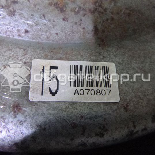 Фото Контрактная (б/у) АКПП для Toyota / Daihatsu / Toyota (Faw) / Toyota (Gac) 152-173 л.с 16V 2.4 л 2AZ-FE бензин 3050042231