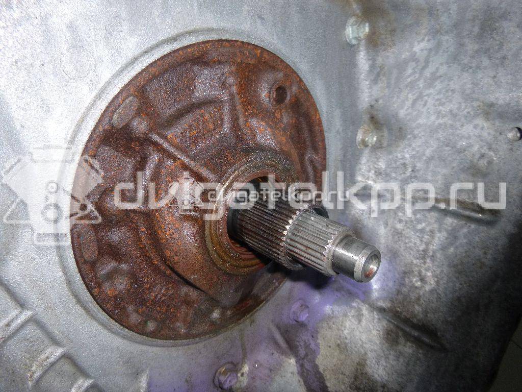 Фото Контрактная (б/у) АКПП для Toyota / Daihatsu / Toyota (Faw) / Toyota (Gac) 152-173 л.с 16V 2.4 л 2AZ-FE бензин 3050033520 {forloop.counter}}