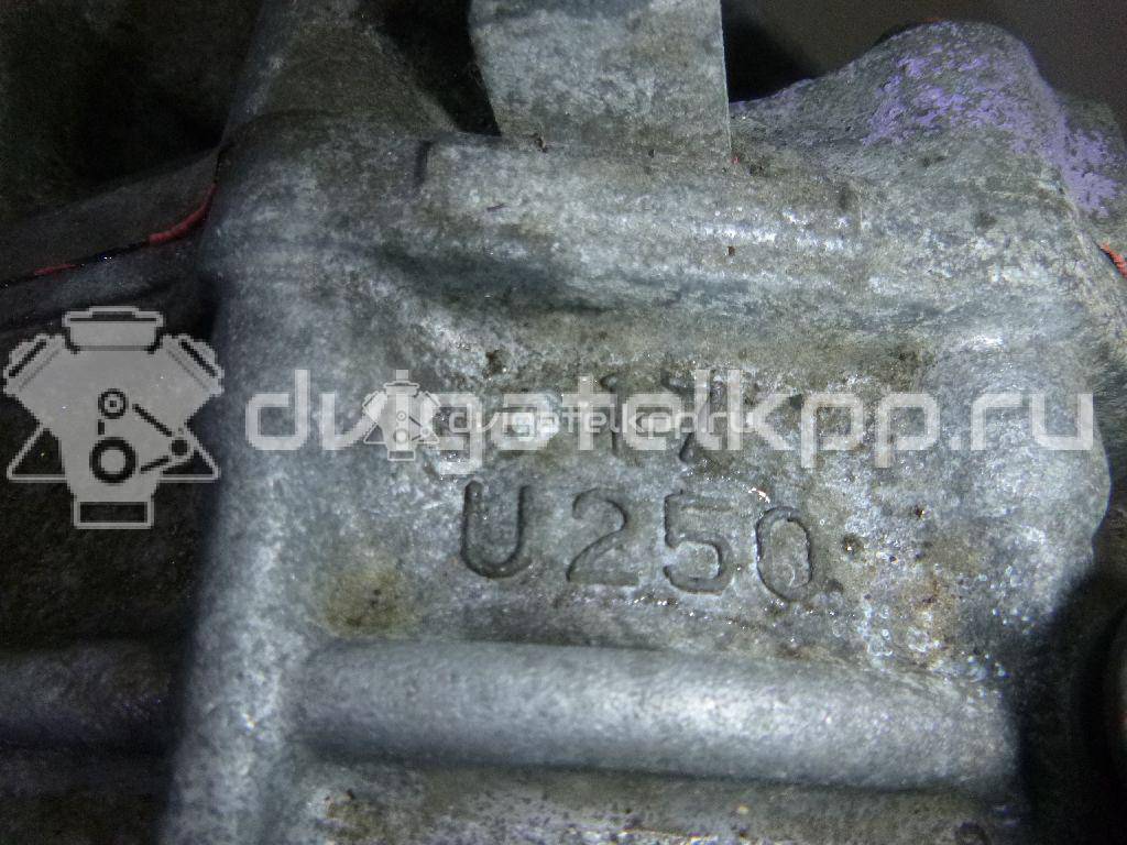 Фото Контрактная (б/у) АКПП для Toyota / Daihatsu / Toyota (Faw) / Toyota (Gac) 152-173 л.с 16V 2.4 л 2AZ-FE бензин 3050042231 {forloop.counter}}