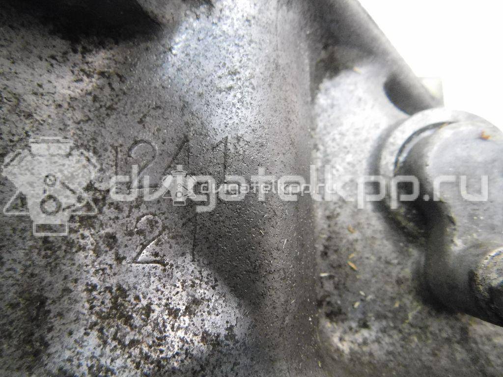 Фото Контрактная (б/у) АКПП для Toyota / Daihatsu / Scion / Toyota (Faw) / Toyota (Gac) 152-163 л.с 16V 2.4 л 2AZ-FE бензин 3050033371 {forloop.counter}}