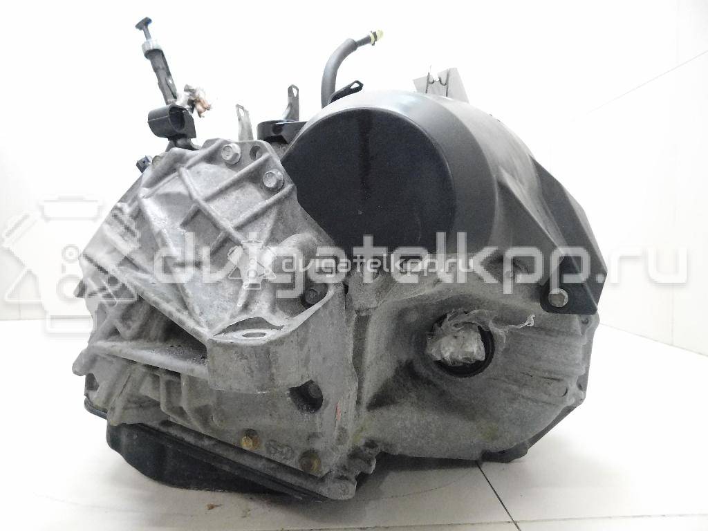 Фото Контрактная (б/у) АКПП для Toyota / Daihatsu / Scion / Toyota (Faw) / Toyota (Gac) 152-163 л.с 16V 2.4 л 2AZ-FE бензин 3050033371 {forloop.counter}}