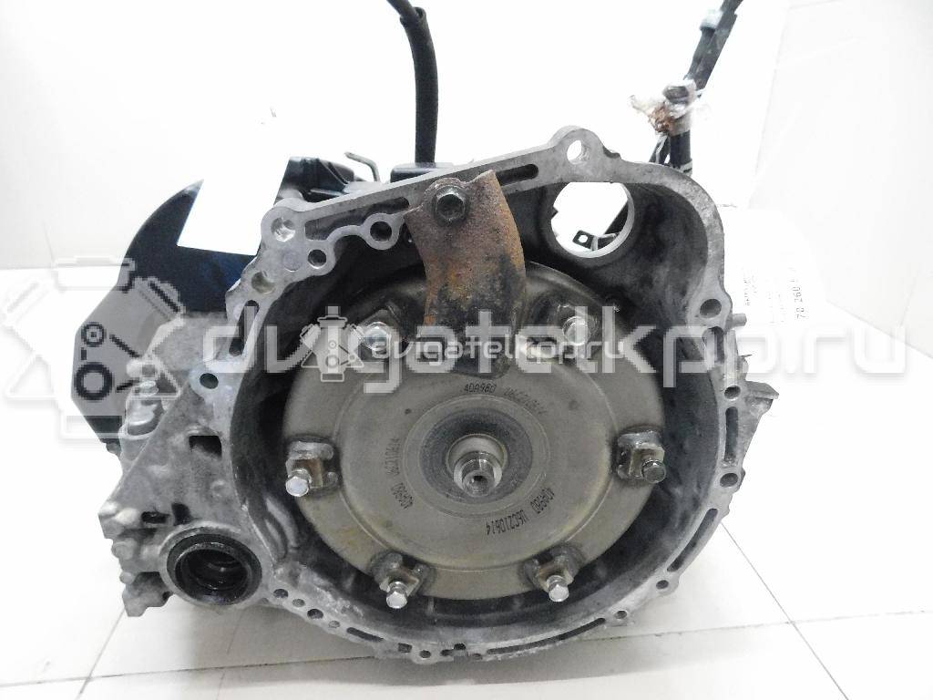 Фото Контрактная (б/у) АКПП для Toyota / Daihatsu / Scion / Toyota (Faw) / Toyota (Gac) 152-163 л.с 16V 2.4 л 2AZ-FE бензин 3050033371 {forloop.counter}}