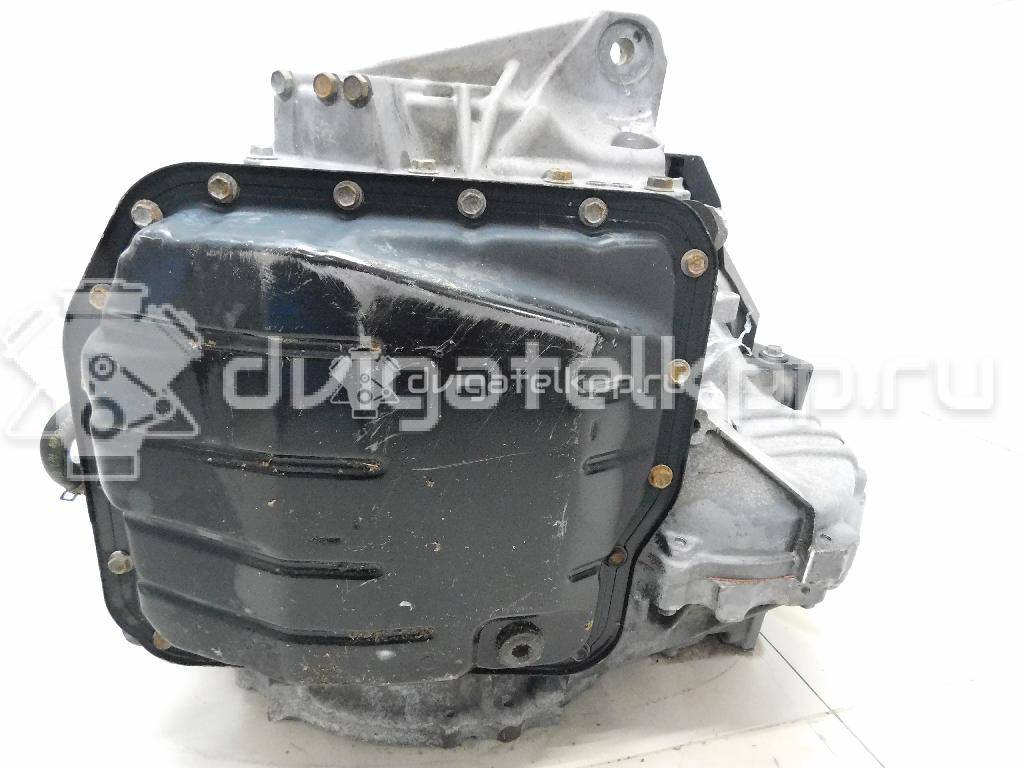 Фото Контрактная (б/у) АКПП для Toyota / Daihatsu / Toyota (Faw) / Toyota (Gac) 152-173 л.с 16V 2.4 л 2AZ-FE бензин 3050033460 {forloop.counter}}