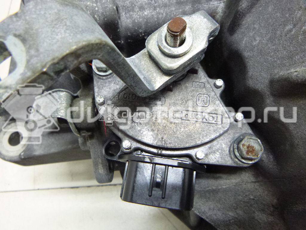 Фото Контрактная (б/у) АКПП для Lotus / Lexus / Toyota / Toyota (Gac) 280-416 л.с 24V 3.5 л 2GR-FE бензин {forloop.counter}}