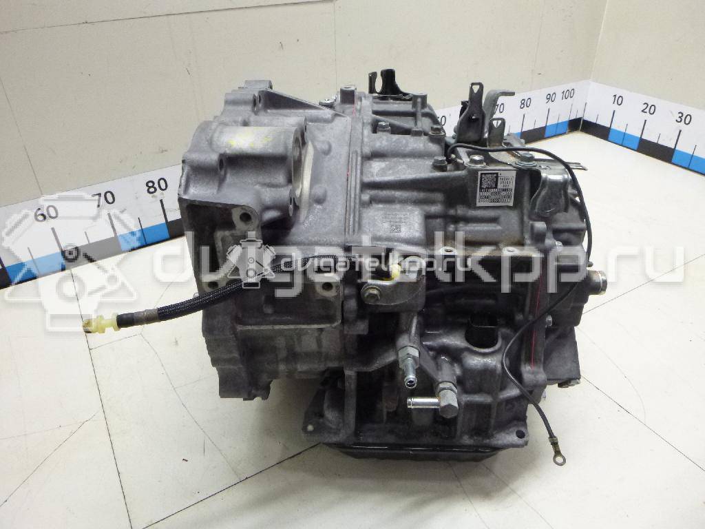 Фото Контрактная (б/у) АКПП для Lotus / Lexus / Toyota / Toyota (Gac) 280-416 л.с 24V 3.5 л 2GR-FE бензин {forloop.counter}}