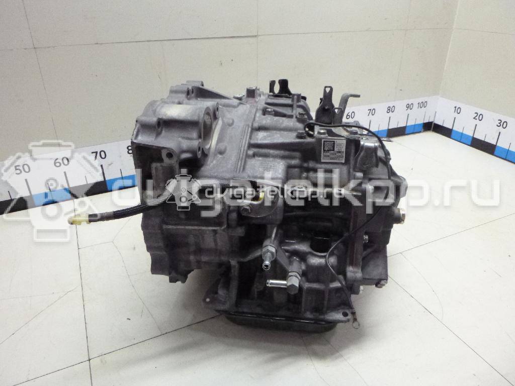 Фото Контрактная (б/у) АКПП для Lotus / Lexus / Toyota / Toyota (Gac) 280-416 л.с 24V 3.5 л 2GR-FE бензин {forloop.counter}}