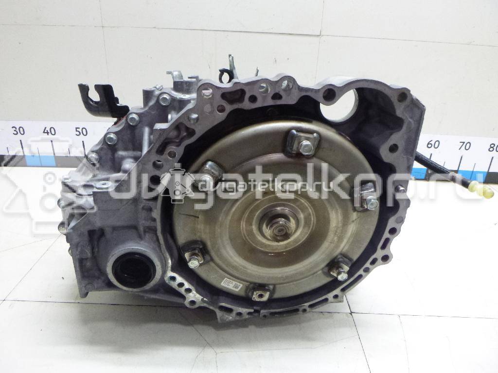 Фото Контрактная (б/у) АКПП для Lotus / Lexus / Toyota / Toyota (Gac) 280-416 л.с 24V 3.5 л 2GR-FE бензин {forloop.counter}}