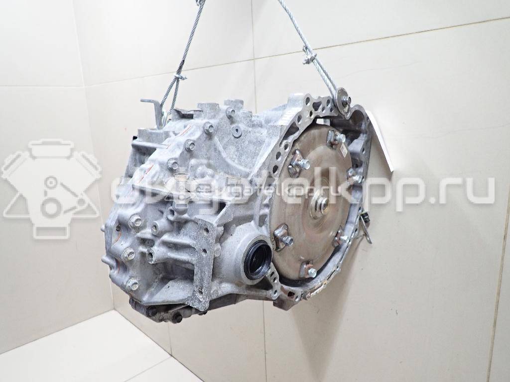 Фото Контрактная (б/у) АКПП для Toyota Camry / Alphard / Harrier / Venza V1 / Avalon 204-328 л.с 24V 3.5 л 2GR-FE бензин {forloop.counter}}