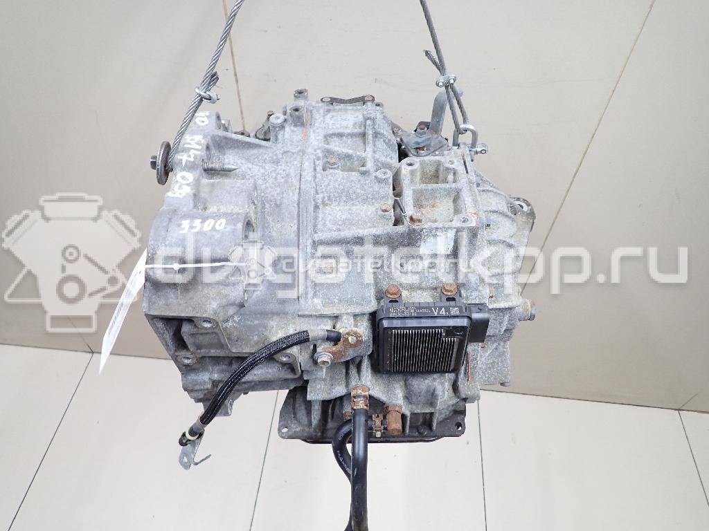 Фото Контрактная (б/у) АКПП для Toyota Camry / Alphard / Harrier / Venza V1 / Avalon 204-328 л.с 24V 3.5 л 2GR-FE бензин {forloop.counter}}