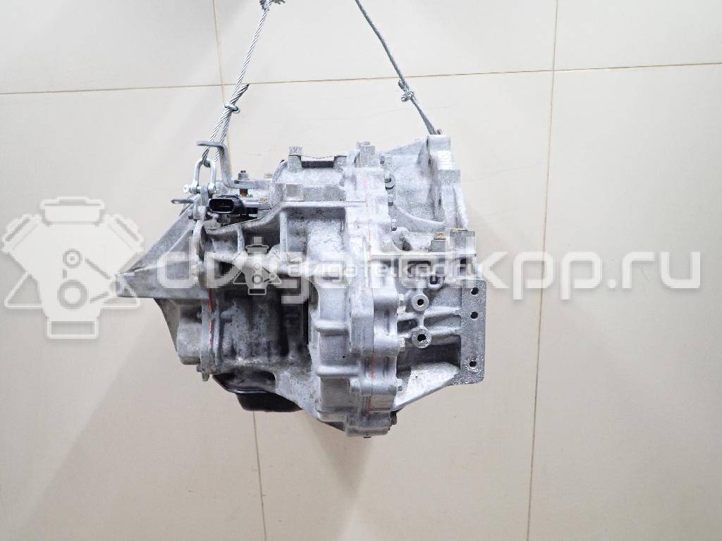 Фото Контрактная (б/у) АКПП для Toyota Camry / Alphard / Harrier / Venza V1 / Avalon 204-328 л.с 24V 3.5 л 2GR-FE бензин {forloop.counter}}