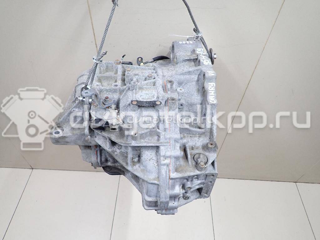 Фото Контрактная (б/у) АКПП для Toyota Camry / Alphard / Harrier / Venza V1 / Avalon 204-328 л.с 24V 3.5 л 2GR-FE бензин {forloop.counter}}