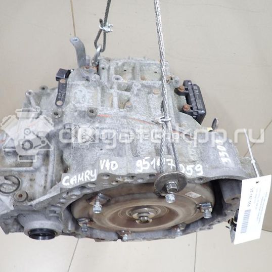 Фото Контрактная (б/у) АКПП для Lotus / Lexus / Toyota / Toyota (Gac) 273 л.с 24V 3.5 л 2GR-FE бензин 3050033470