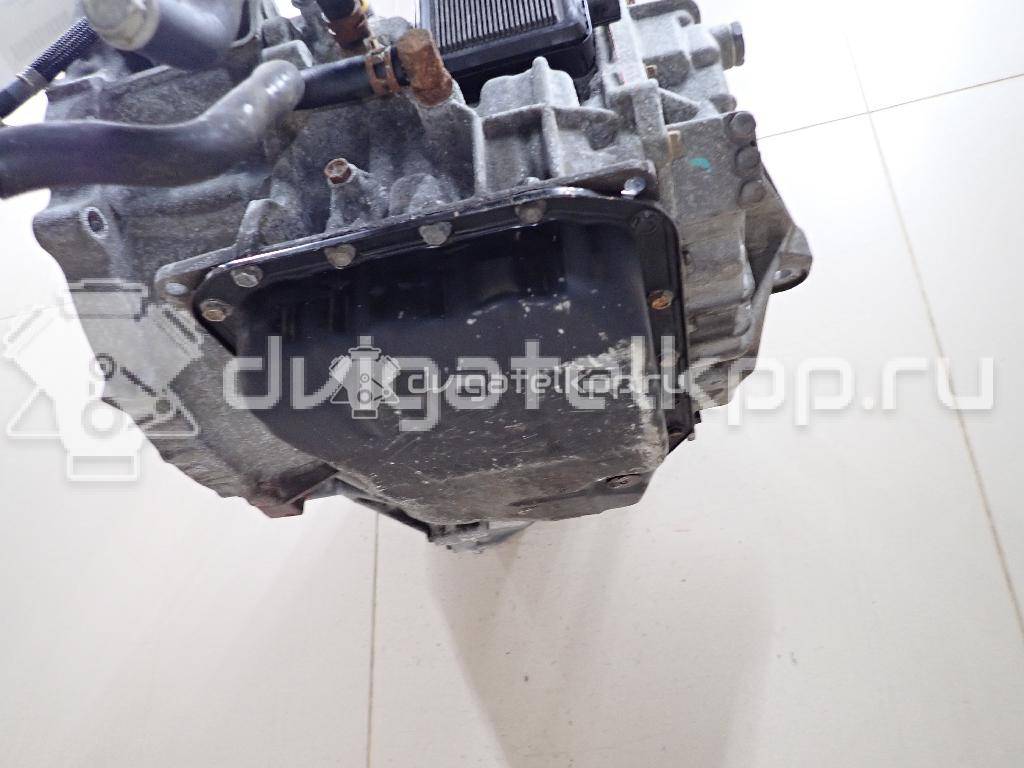 Фото Контрактная (б/у) АКПП для Lotus / Lexus / Toyota / Toyota (Gac) 273 л.с 24V 3.5 л 2GR-FE бензин 3050033470 {forloop.counter}}