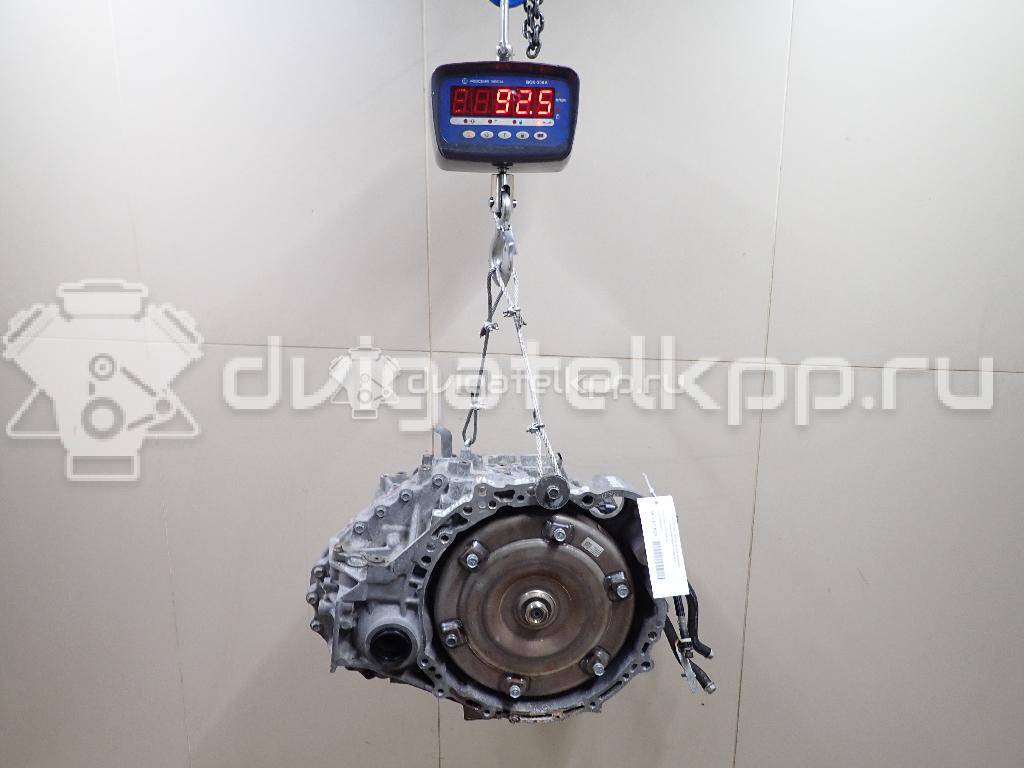 Фото Контрактная (б/у) АКПП для Lotus / Lexus / Toyota / Toyota (Gac) 273 л.с 24V 3.5 л 2GR-FE бензин 3050033470 {forloop.counter}}