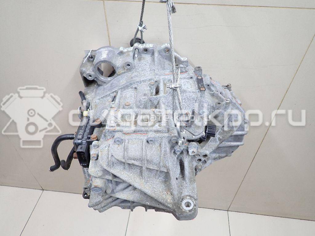 Фото Контрактная (б/у) АКПП для Lotus / Lexus / Toyota / Toyota (Gac) 273 л.с 24V 3.5 л 2GR-FE бензин 3050033470 {forloop.counter}}