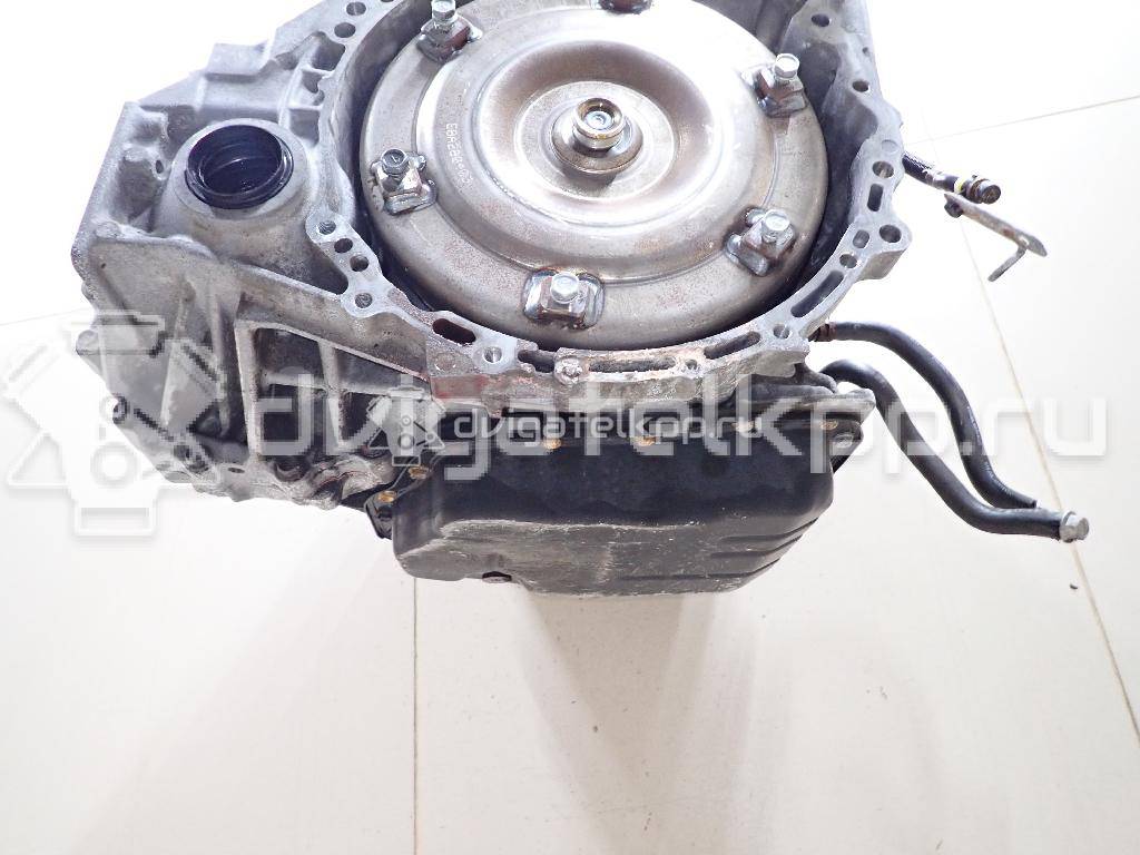 Фото Контрактная (б/у) АКПП для Lotus / Lexus / Toyota / Toyota (Gac) 273 л.с 24V 3.5 л 2GR-FE бензин 3050033470 {forloop.counter}}