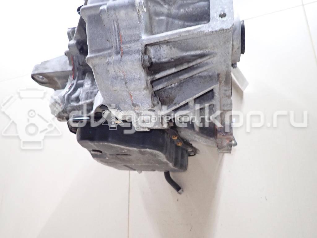 Фото Контрактная (б/у) АКПП для Lotus / Lexus / Toyota / Toyota (Gac) 273 л.с 24V 3.5 л 2GR-FE бензин 3050033470 {forloop.counter}}