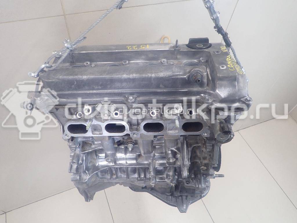 Фото Контрактный (б/у) двигатель 2AZ-FE для Toyota / Daihatsu / Toyota (Faw) / Toyota (Gac) 152-170 л.с 16V 2.4 л бензин 190000H080 {forloop.counter}}