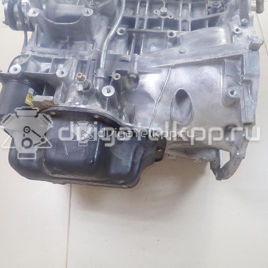 Фото Контрактный (б/у) двигатель 2AZ-FE для Toyota / Daihatsu / Toyota (Faw) / Toyota (Gac) 152-173 л.с 16V 2.4 л бензин 190000H080