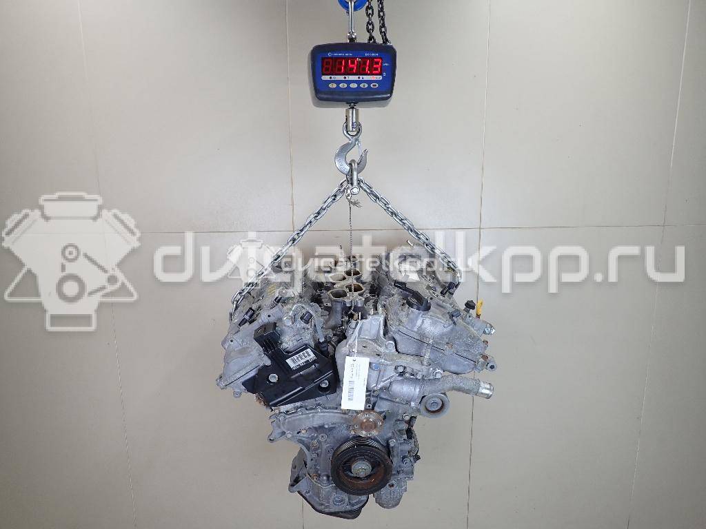 Фото Контрактный (б/у) двигатель 2GR-FE для Lotus / Lexus / Toyota / Toyota (Gac) 204-328 л.с 24V 3.5 л бензин 1900031B70 {forloop.counter}}