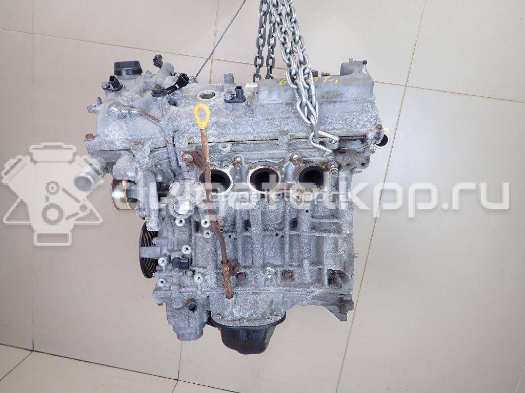 Фото Контрактный (б/у) двигатель 2GR-FE для Lotus / Lexus / Toyota / Toyota (Gac) 204-328 л.с 24V 3.5 л бензин 1900031B70 {forloop.counter}}