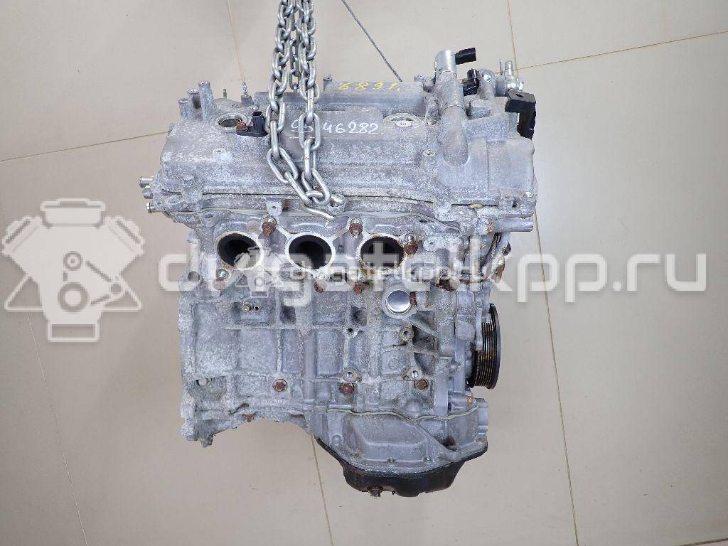 Фото Контрактный (б/у) двигатель 2GR-FE для Lotus / Lexus / Toyota / Toyota (Gac) 204-328 л.с 24V 3.5 л бензин 1900031B70 {forloop.counter}}