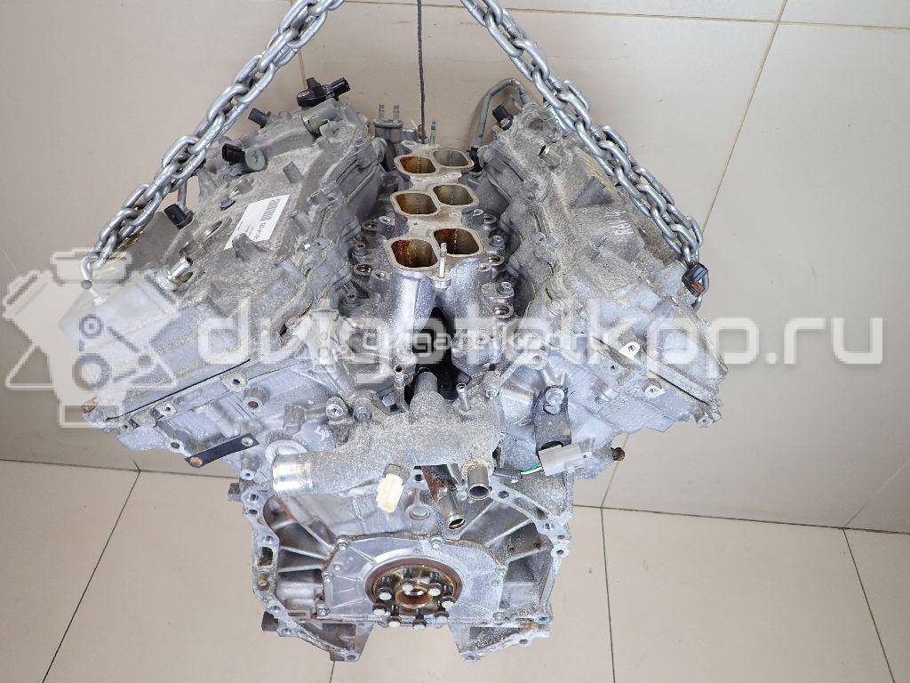 Фото Контрактный (б/у) двигатель 2GR-FE для Lotus / Lexus / Toyota / Toyota (Gac) 204-328 л.с 24V 3.5 л бензин 1900031B70 {forloop.counter}}