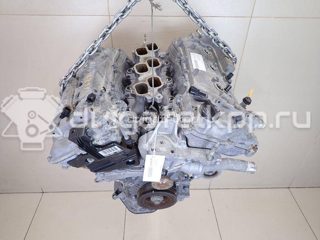 Фото Контрактный (б/у) двигатель 2GR-FE для Lotus / Lexus / Toyota / Toyota (Gac) 204-328 л.с 24V 3.5 л бензин 1900031B70 {forloop.counter}}