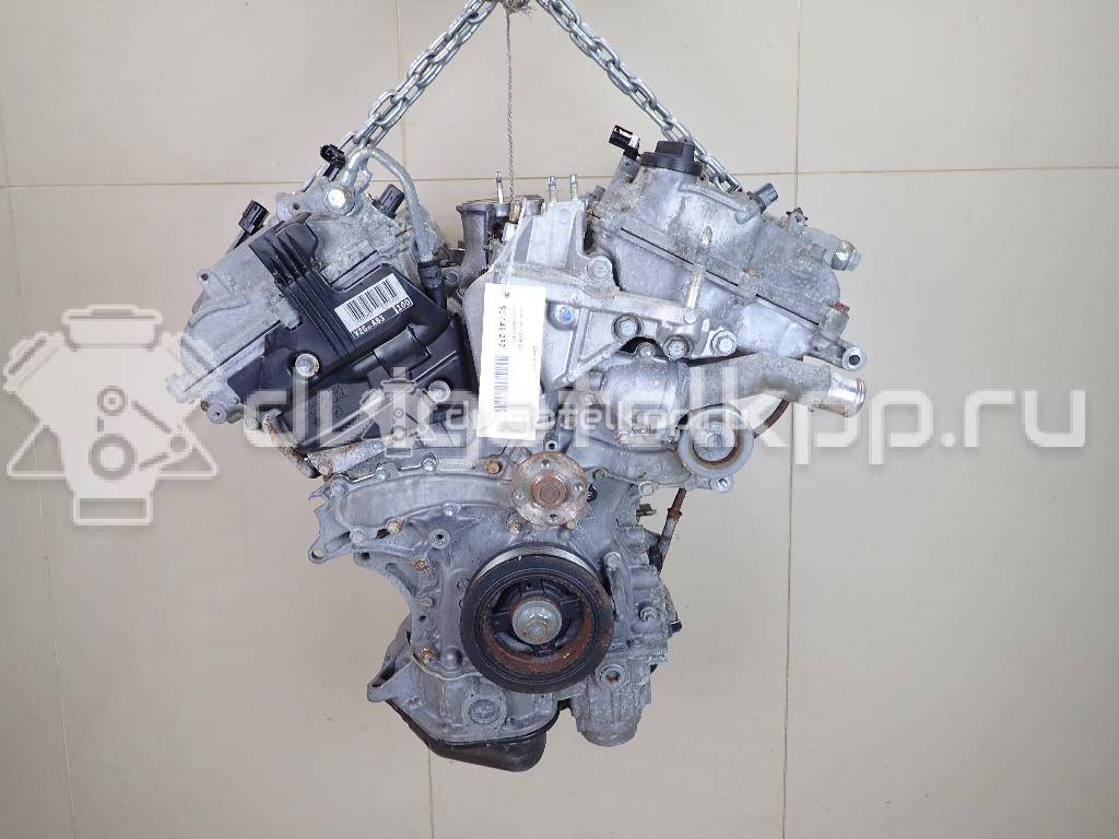 Фото Контрактный (б/у) двигатель 2GR-FE для Lotus / Lexus / Toyota / Toyota (Gac) 249-299 л.с 24V 3.5 л бензин 1900031B70 {forloop.counter}}