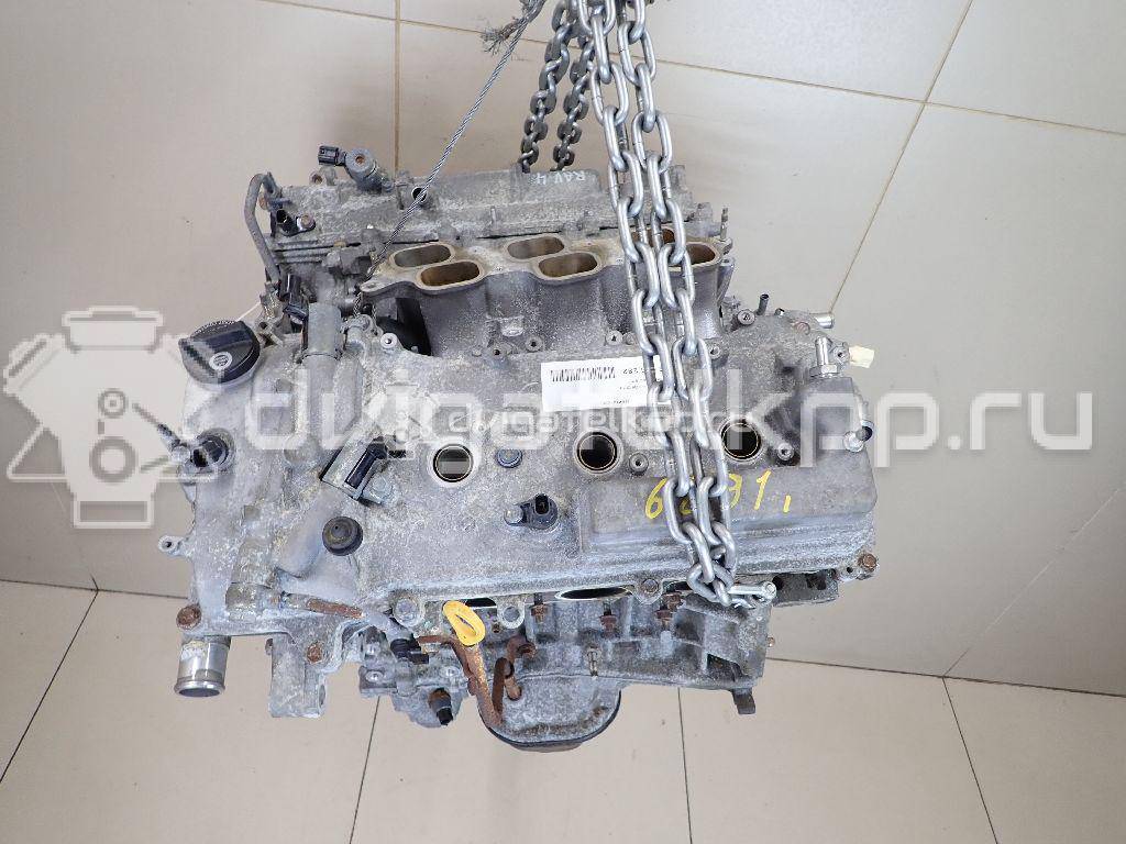 Фото Контрактный (б/у) двигатель 2GR-FE для Lotus / Lexus / Toyota / Toyota (Gac) 249-299 л.с 24V 3.5 л бензин 1900031B70 {forloop.counter}}