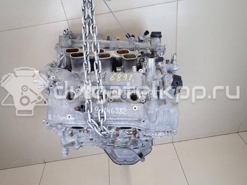 Фото Контрактный (б/у) двигатель 2GR-FE для Lotus / Lexus / Toyota / Toyota (Gac) 249-299 л.с 24V 3.5 л бензин 1900031B70 {forloop.counter}}