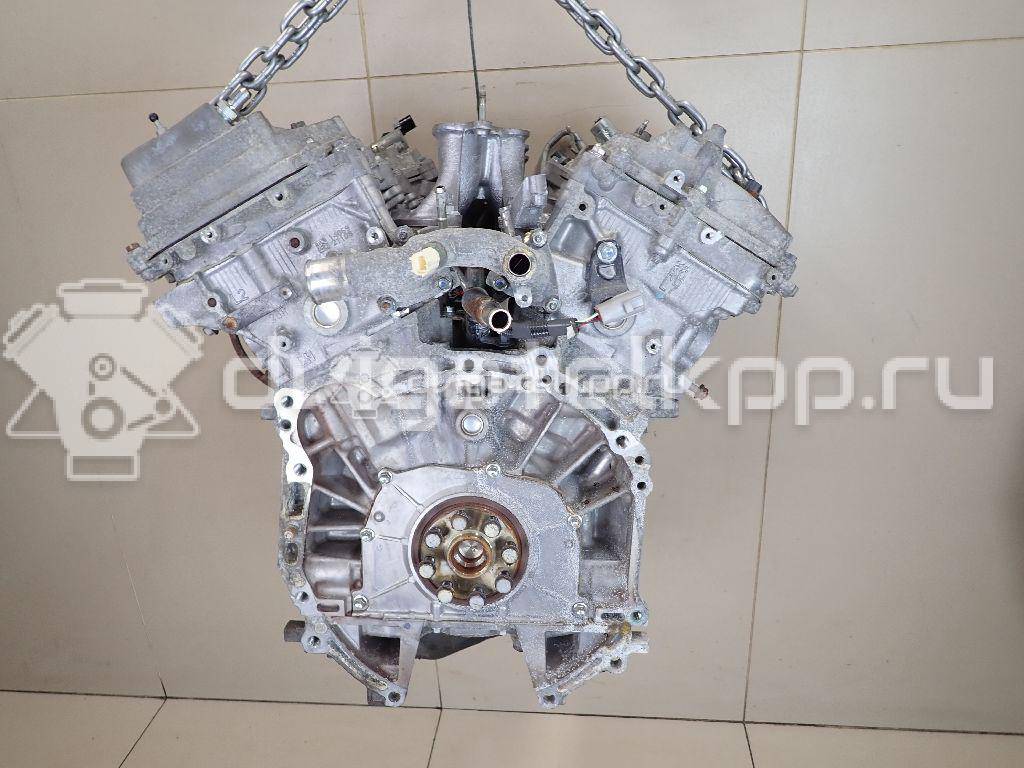 Фото Контрактный (б/у) двигатель 2GR-FE для Lotus / Lexus / Toyota / Toyota (Gac) 273 л.с 24V 3.5 л бензин 1900031B70 {forloop.counter}}