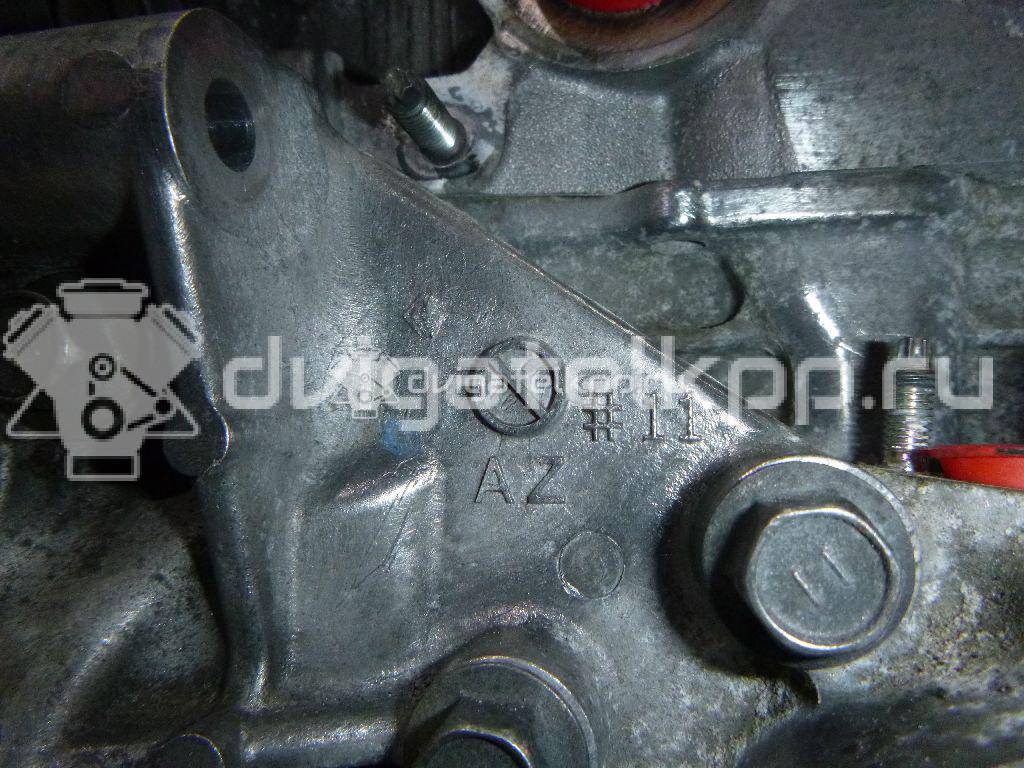 Фото Контрактный (б/у) двигатель 2AZ-FE для Toyota / Daihatsu / Lexus / Toyota (Gac) / Toyota (Faw) 167 л.с 16V 2.4 л бензин 190000H111 {forloop.counter}}