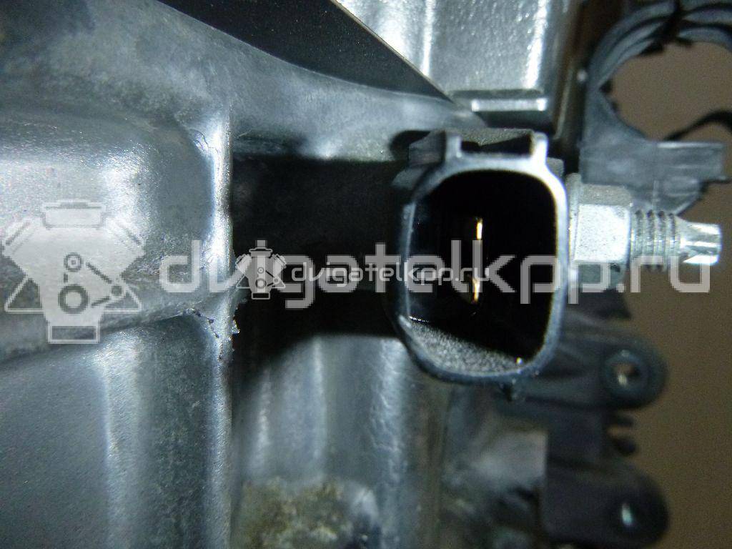 Фото Контрактный (б/у) двигатель 2AZ-FE для Toyota / Daihatsu / Lexus / Toyota (Gac) / Toyota (Faw) 167 л.с 16V 2.4 л бензин 190000H111 {forloop.counter}}