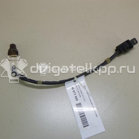 Фото Датчик кислородный/Lambdasonde  07C906262BH для porsche Cayenne