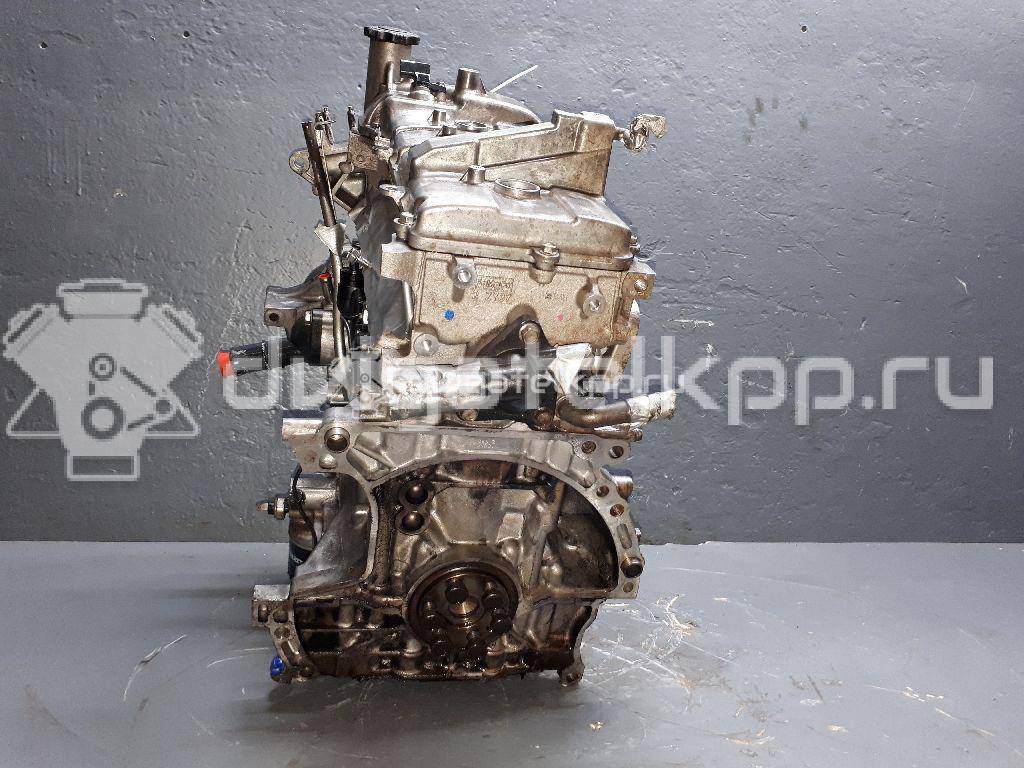 Фото Контрактный (б/у) двигатель B3 (16V) для Mazda Demio Dw / 121 / 323 53-73 л.с 16V 1.3 л бензин Z68302300F {forloop.counter}}