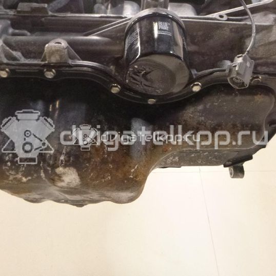 Фото Контрактный (б/у) двигатель B3 (16V) для Mazda Demio Dw / 121 / 323 53-73 л.с 16V 1.3 л бензин Z66802300E