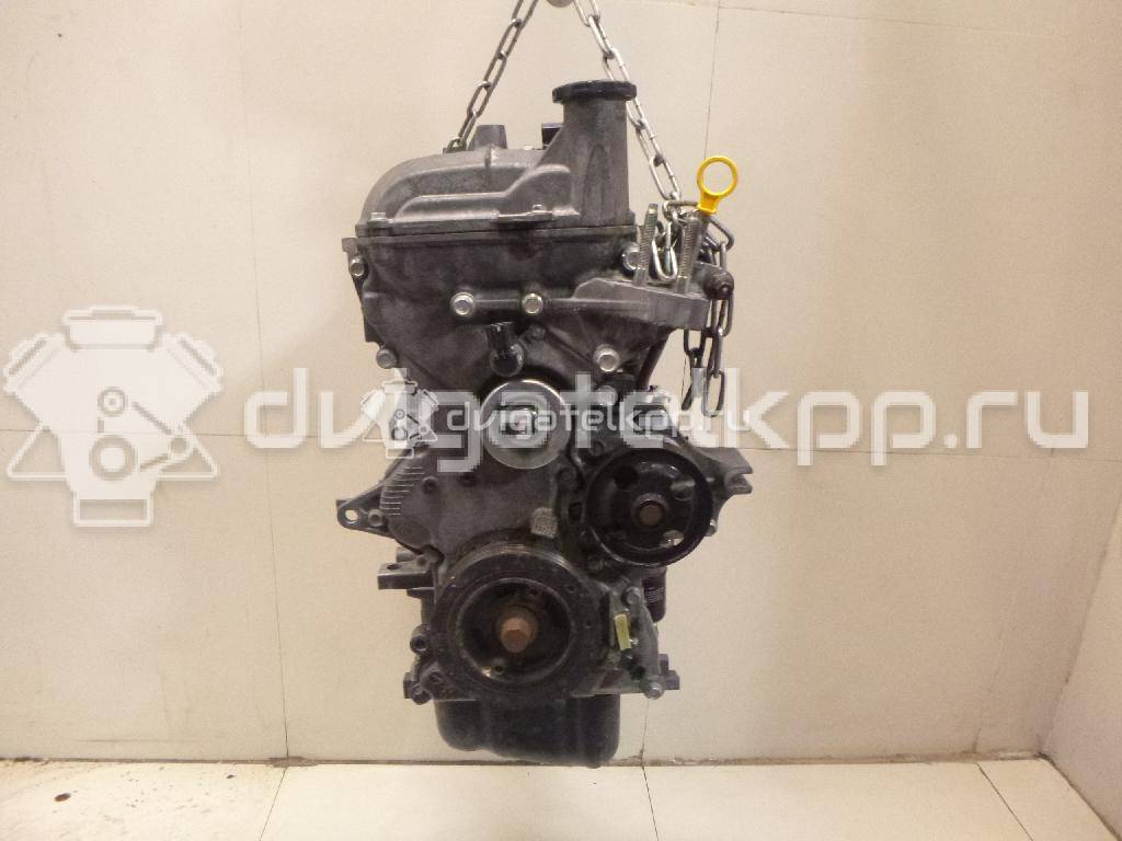 Фото Контрактный (б/у) двигатель B3 (16V) для Mazda Demio Dw / 121 / 323 53-73 л.с 16V 1.3 л бензин Z66802300E {forloop.counter}}