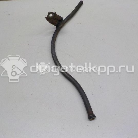 Фото Направляющая щупа для двигателя 2AZ-FE для Toyota / Daihatsu / Scion / Toyota (Faw) / Toyota (Gac) 152-163 л.с 16V 2.4 л бензин 114520H050