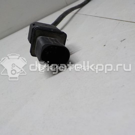 Фото Датчик кислородный/Lambdasonde  03G906262A для porsche Macan