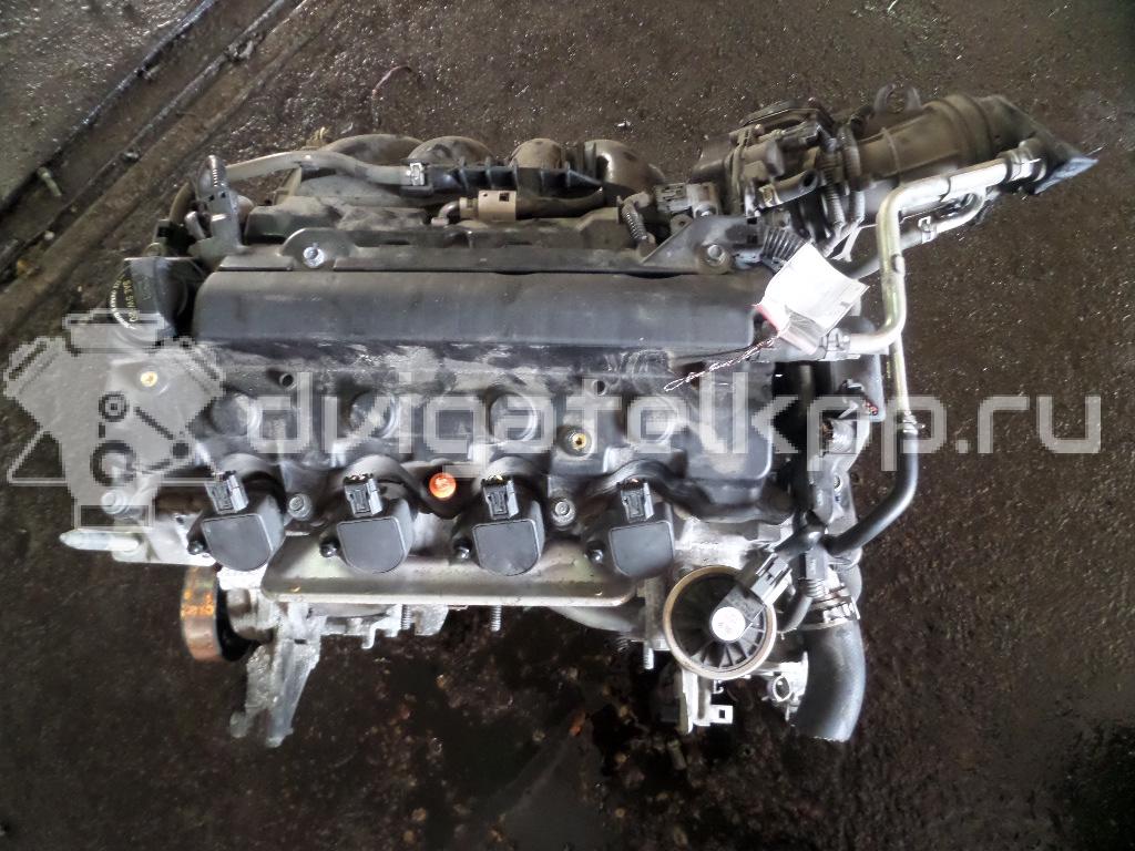 Фото Контрактный (б/у) двигатель R18A1 для Honda / Honda (Gac) 132-141 л.с 16V 1.8 л бензин R1A0HC4C02A0117 {forloop.counter}}