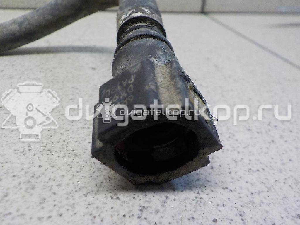 Фото Трубка топливная для двигателя 2AZ-FE для Toyota / Daihatsu / Toyota (Faw) / Toyota (Gac) 152-170 л.с 16V 2.4 л бензин 2390128320 {forloop.counter}}