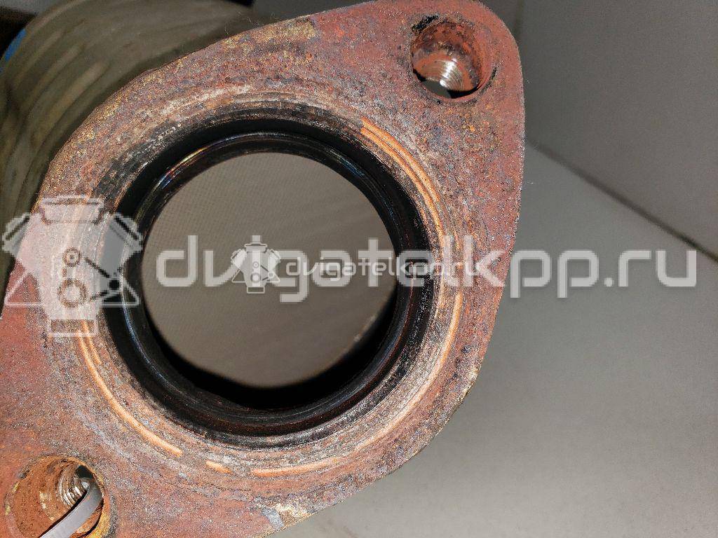 Фото Коллектор выпускной для двигателя 2GR-FE для Lotus / Lexus / Toyota / Toyota (Gac) 249-299 л.с 24V 3.5 л бензин 171400P040 {forloop.counter}}