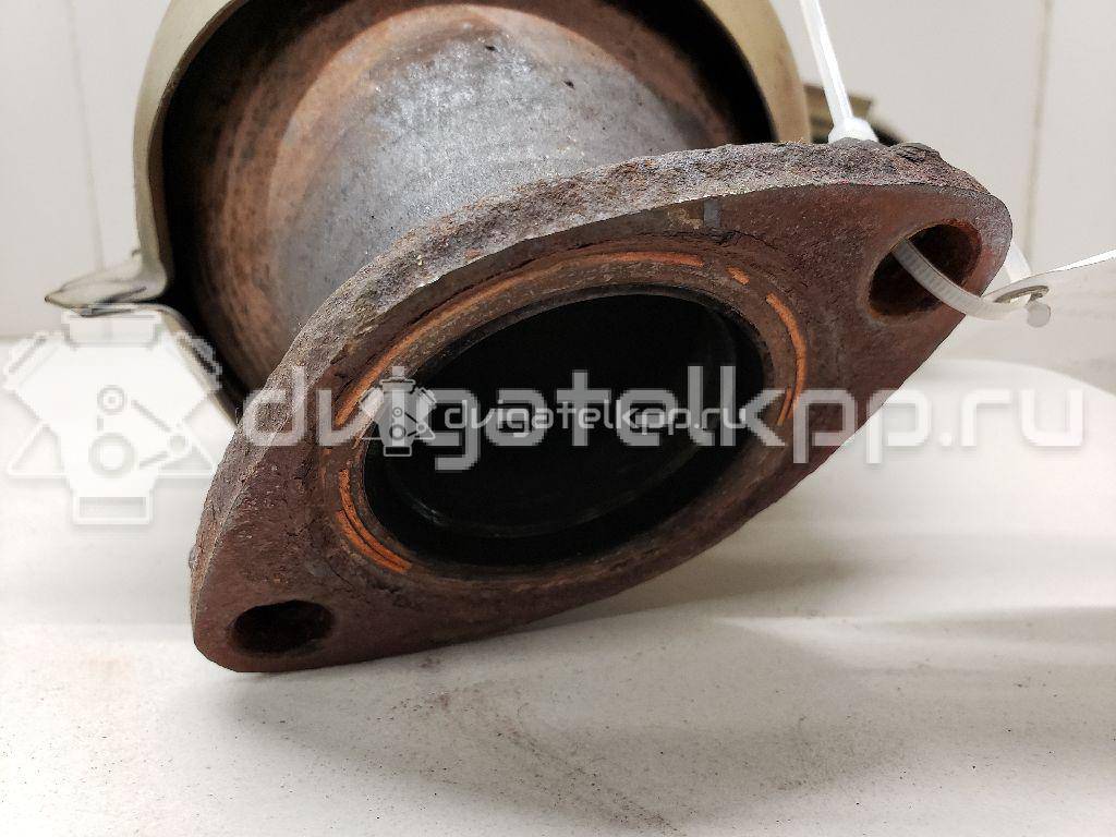 Фото Коллектор выпускной для двигателя 2GR-FE для Lotus / Lexus / Toyota / Toyota (Gac) 249-299 л.с 24V 3.5 л бензин 171400P040 {forloop.counter}}